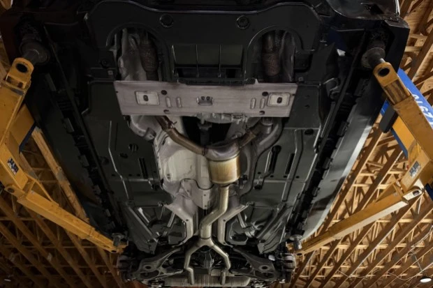 2016 Mercedes-Benz X166 GL-Class/GLS - Image 7 of 8
