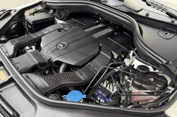 2016 Mercedes-Benz X166 GL-Class/GLS - Image 6 of 8