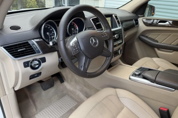 2016 Mercedes-Benz X166 GL-Class/GLS - Image 5 of 8