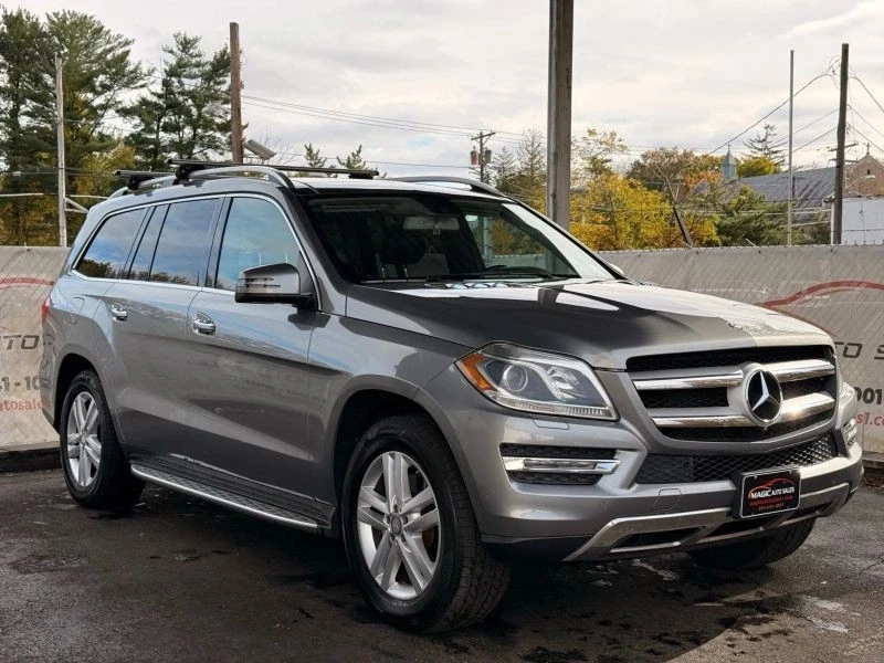 2016 Mercedes-Benz X166 GL-Class/GLS - Image 6 of 12