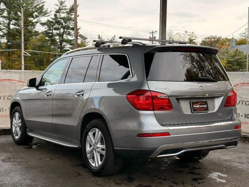2016 Mercedes-Benz X166 GL-Class/GLS - Image 11 of 12