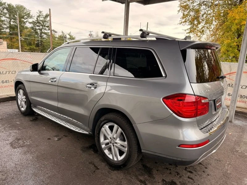 2016 Mercedes-Benz X166 GL-Class/GLS - Image 12 of 12