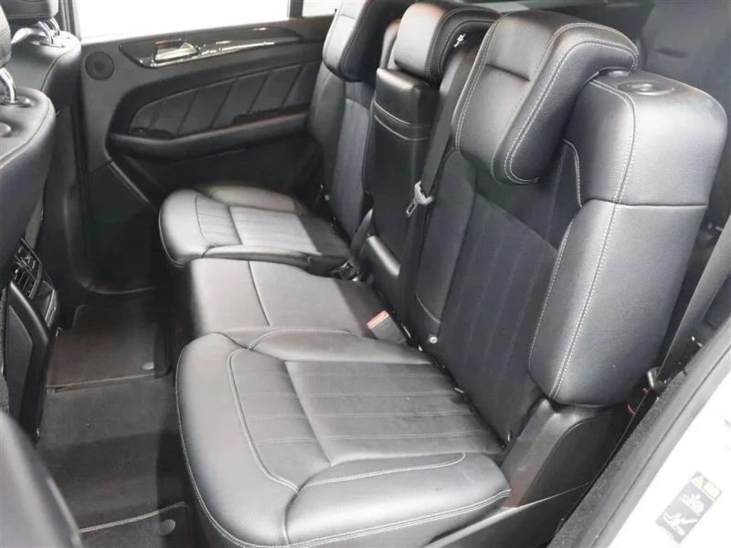 2016 Mercedes-Benz X166 GL-Class/GLS - Image 12 of 12