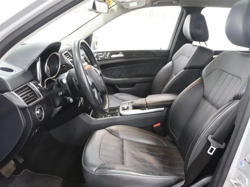 2016 Mercedes-Benz X166 GL-Class/GLS - Image 11 of 12