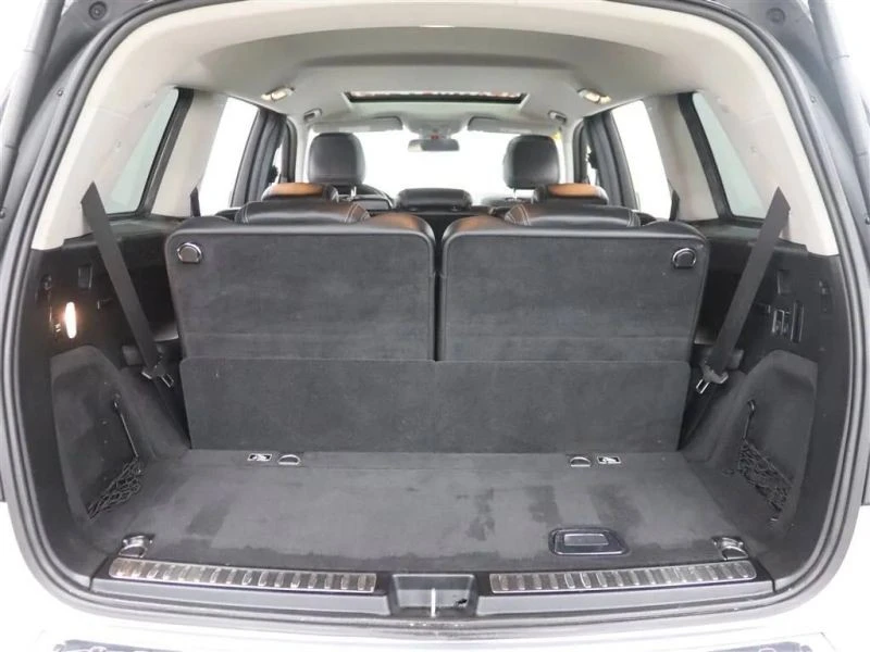 2016 Mercedes-Benz X166 GL-Class/GLS - Image 6 of 12