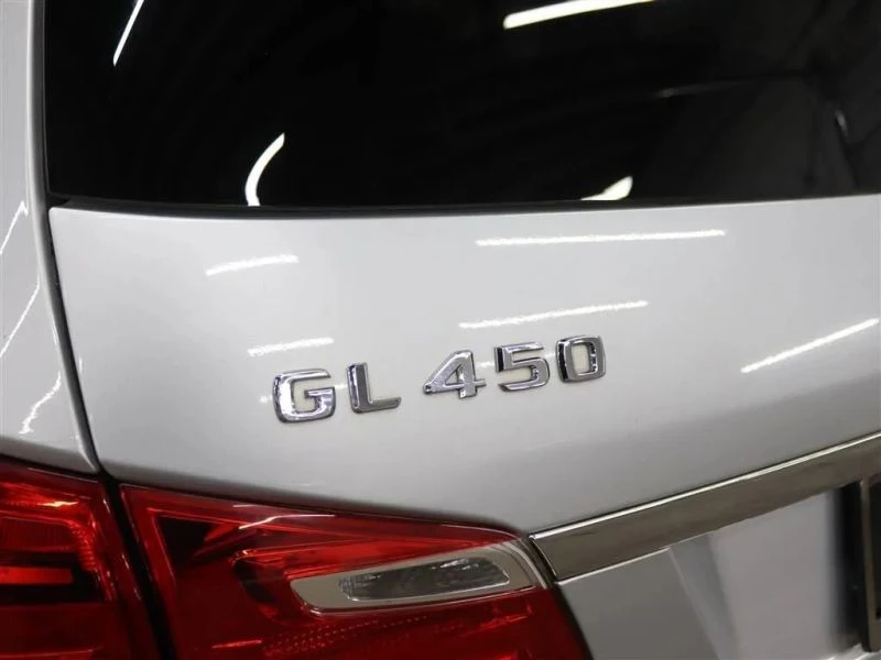2016 Mercedes-Benz X166 GL-Class/GLS - Image 8 of 12