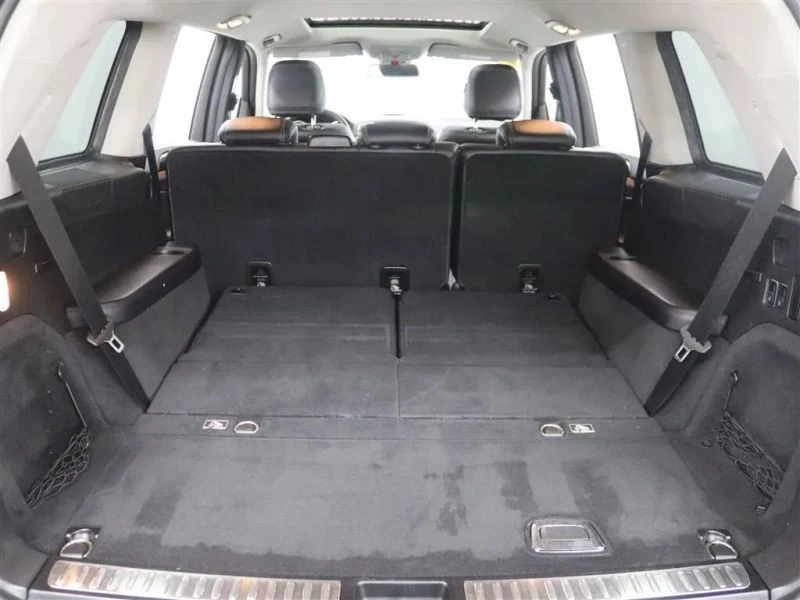 2016 Mercedes-Benz X166 GL-Class/GLS - Image 7 of 12