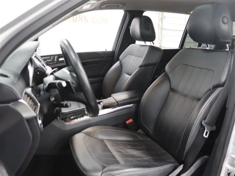 2016 Mercedes-Benz X166 GL-Class/GLS - Image 10 of 12