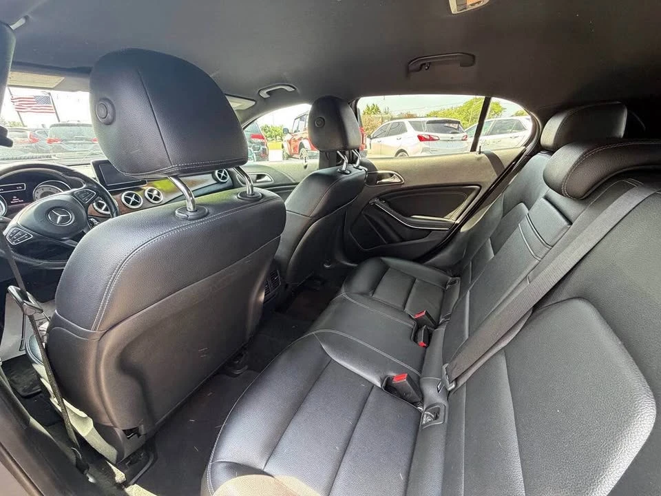 2016 Mercedes-Benz X156 GLA - Image 5 of 11