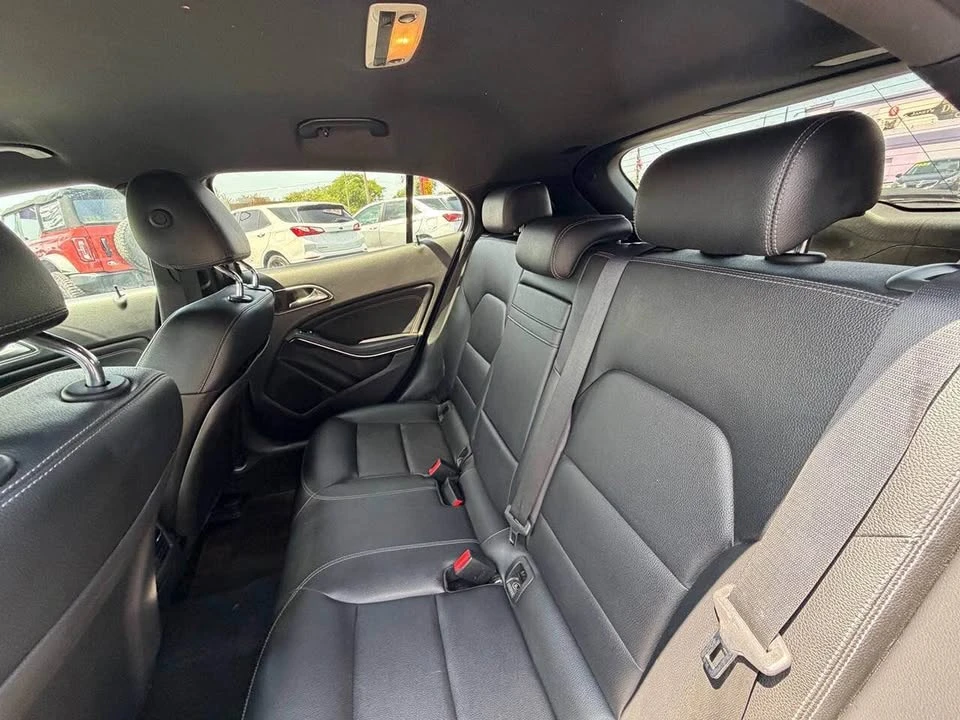 2016 Mercedes-Benz X156 GLA - Image 6 of 11