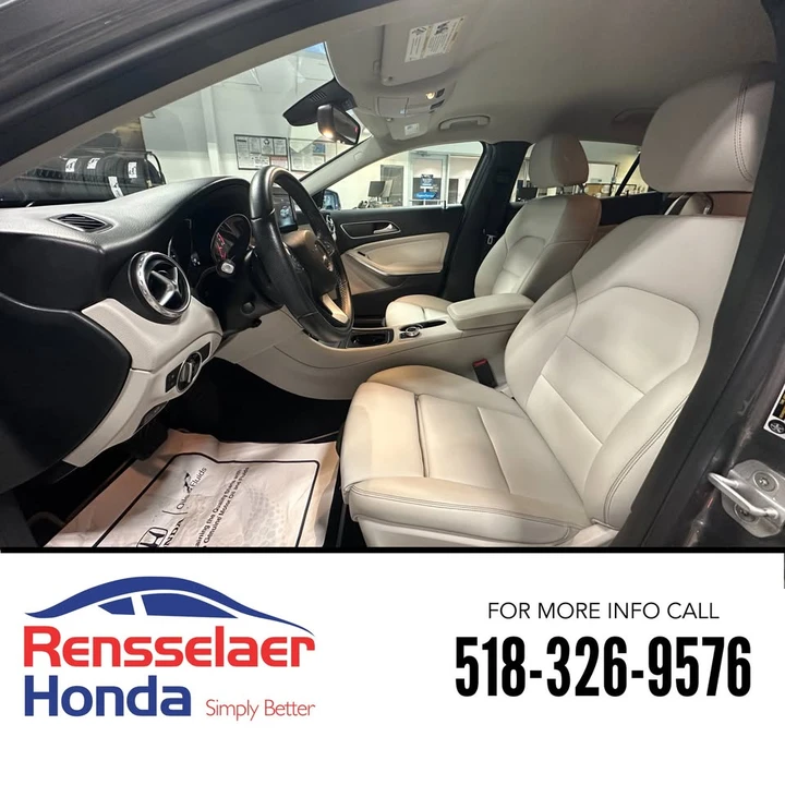 2016 Mercedes-Benz X156 GLA - Image 10 of 20