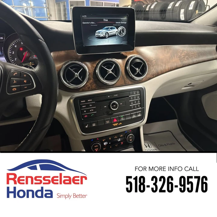2016 Mercedes-Benz X156 GLA - Image 13 of 20