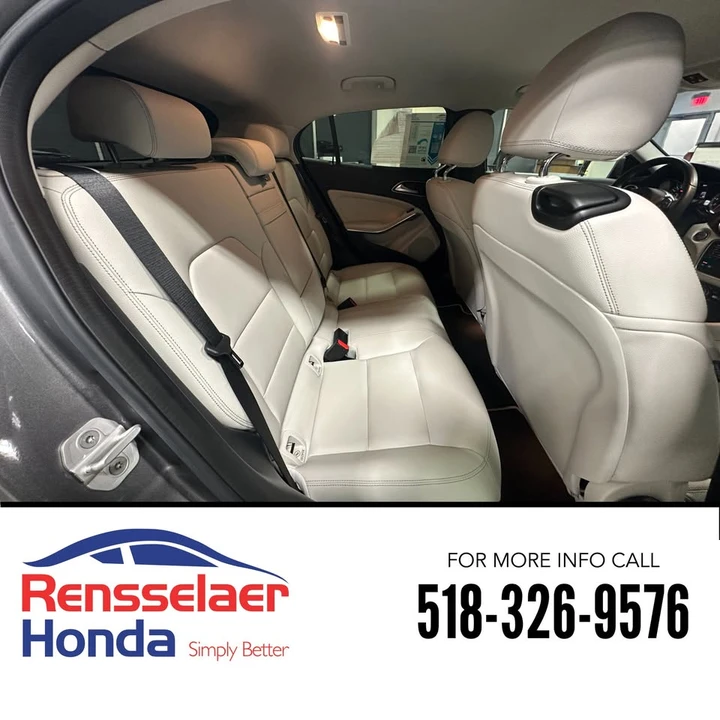 2016 Mercedes-Benz X156 GLA - Image 17 of 20