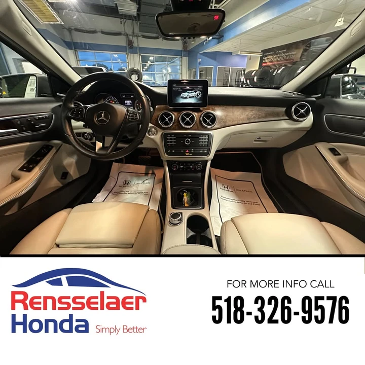 2016 Mercedes-Benz X156 GLA - Image 2 of 20