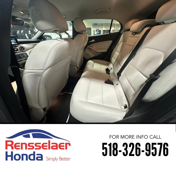 2016 Mercedes-Benz X156 GLA - Image 16 of 20