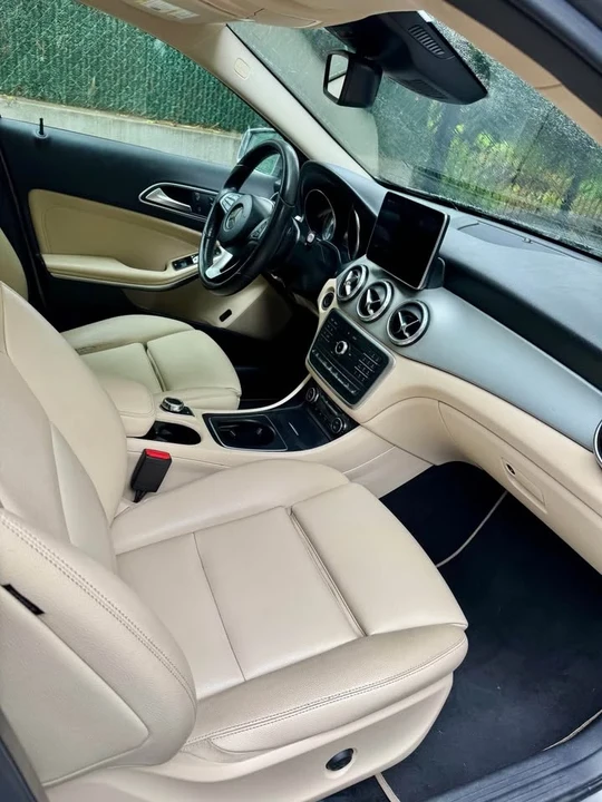 2016 Mercedes-Benz X156 GLA - Image 5 of 12