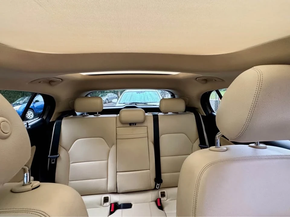 2016 Mercedes-Benz X156 GLA - Image 7 of 12