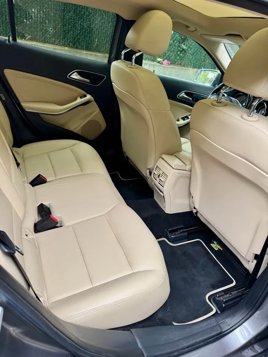 2016 Mercedes-Benz X156 GLA - Image 6 of 12