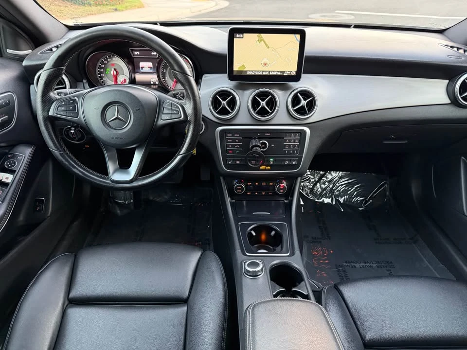 2016 Mercedes-Benz X156 GLA - Image 10 of 13