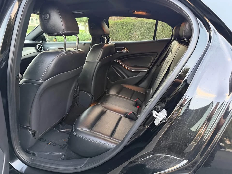 2016 Mercedes-Benz X156 GLA - Image 12 of 13