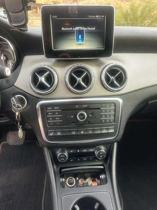 2016 Mercedes-Benz X156 GLA - Image 10 of 11
