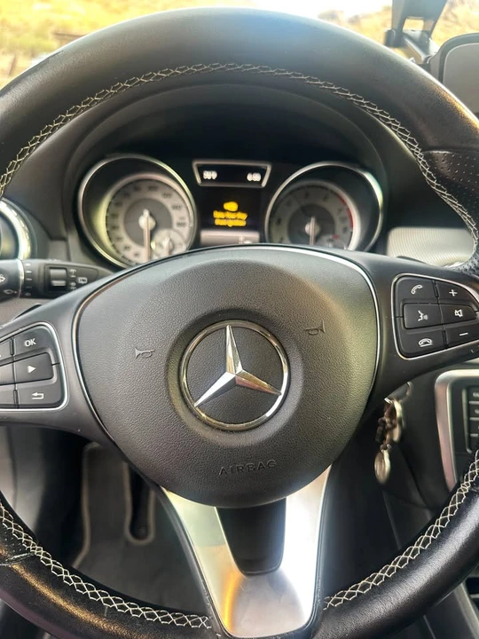 2016 Mercedes-Benz X156 GLA - Image 11 of 11