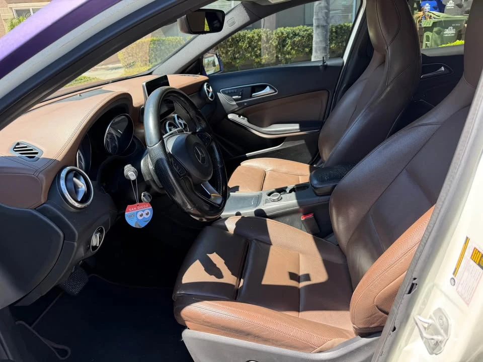 2016 Mercedes-Benz X156 GLA - Image 5 of 9