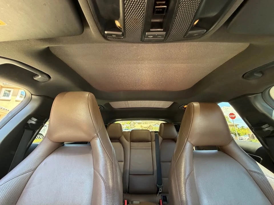 2016 Mercedes-Benz X156 GLA - Image 8 of 9