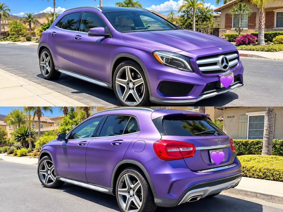 2016 Mercedes-Benz X156 GLA - Image 3 of 9
