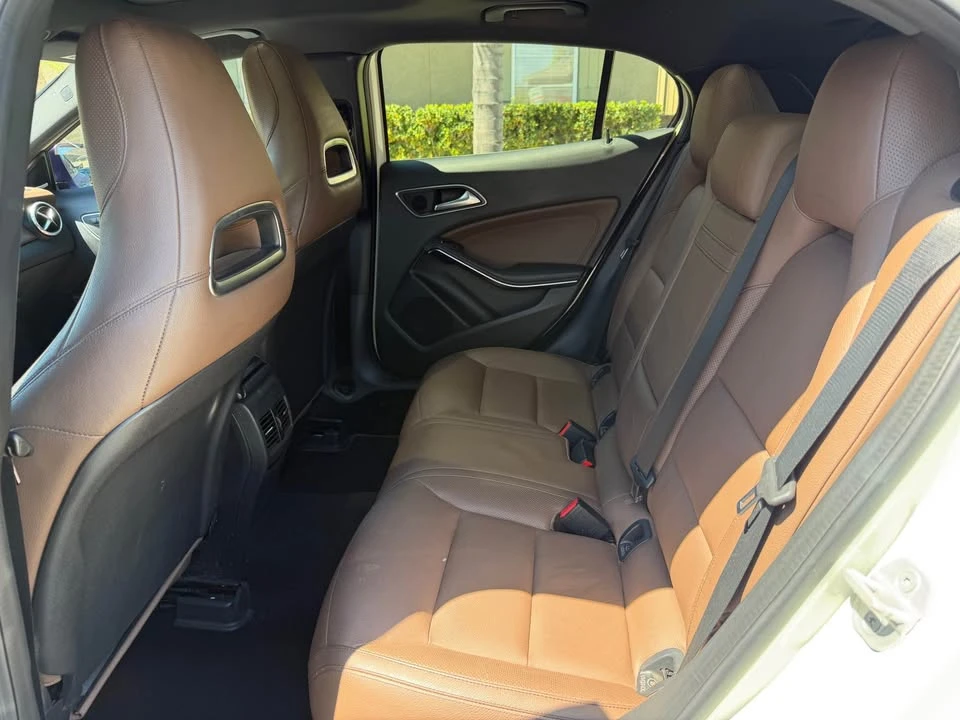 2016 Mercedes-Benz X156 GLA - Image 9 of 9
