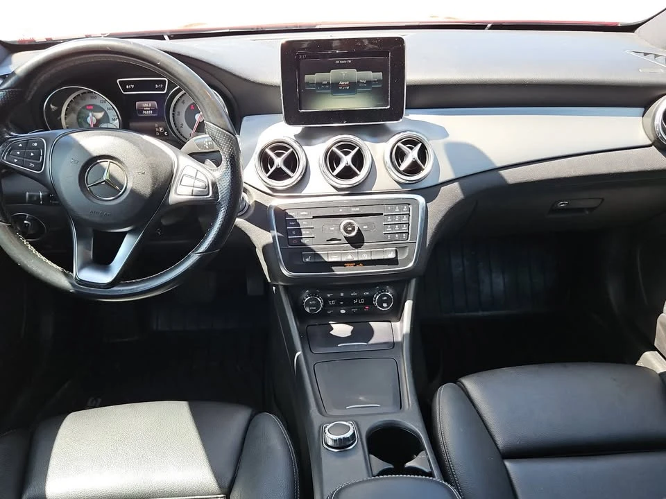 2016 Mercedes-Benz X156 GLA - Image 13 of 15
