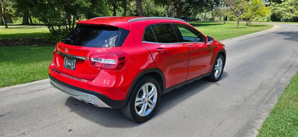2016 Mercedes-Benz X156 GLA - Image 7 of 15