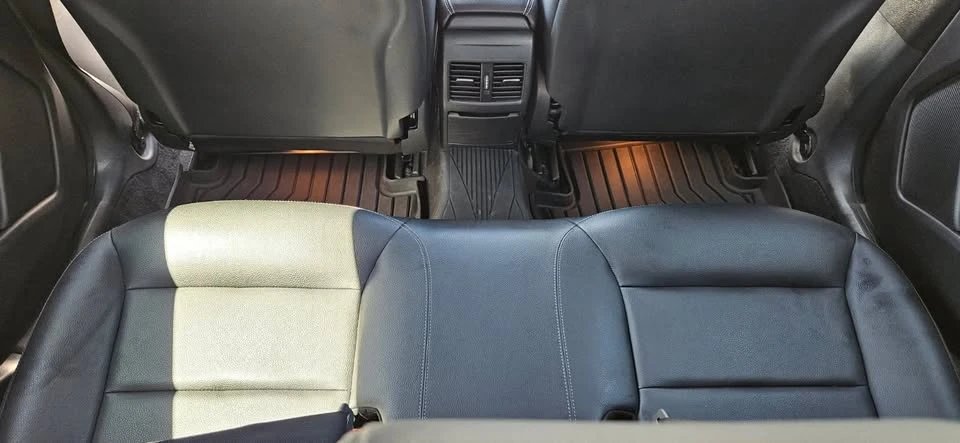2016 Mercedes-Benz X156 GLA - Image 11 of 15