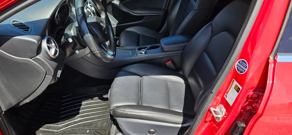 2016 Mercedes-Benz X156 GLA - Image 10 of 15