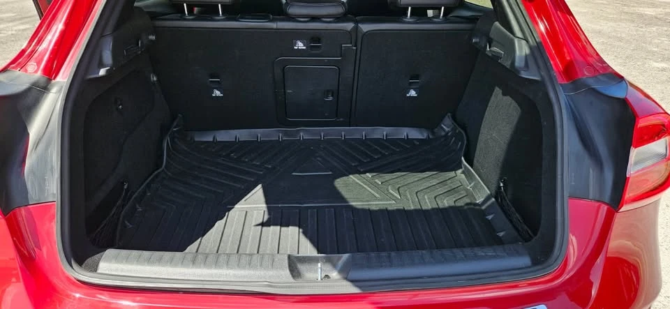 2016 Mercedes-Benz X156 GLA - Image 15 of 15