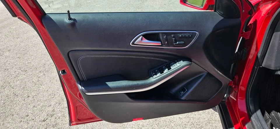 2016 Mercedes-Benz X156 GLA - Image 14 of 15
