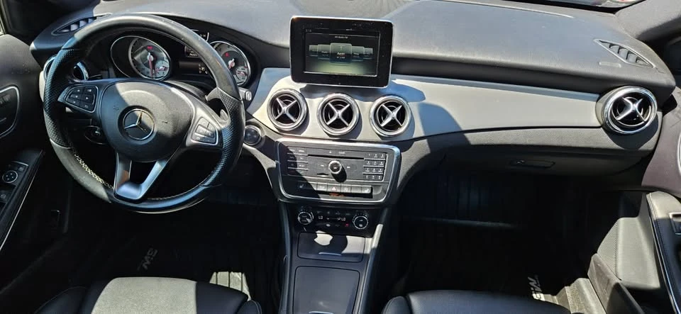 2016 Mercedes-Benz X156 GLA - Image 12 of 15