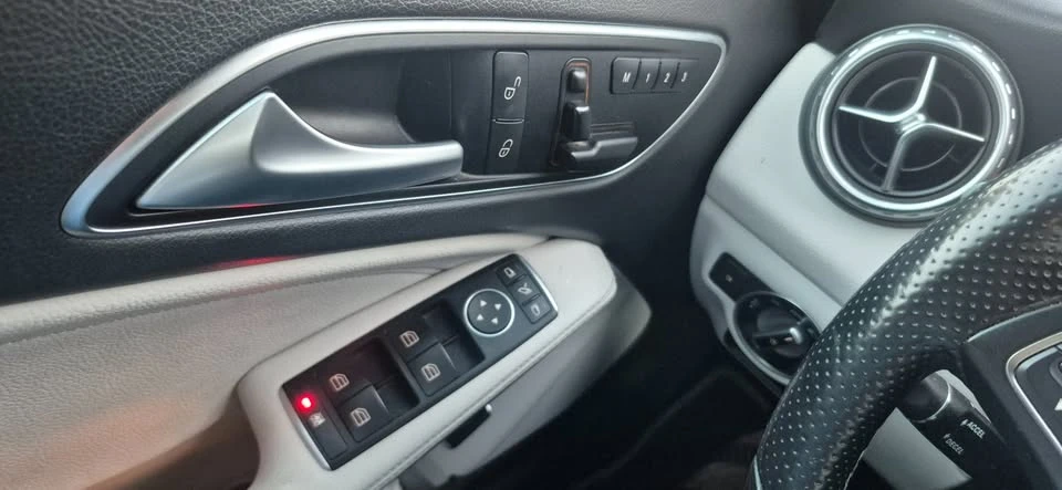 2016 Mercedes-Benz X156 GLA - Image 17 of 20