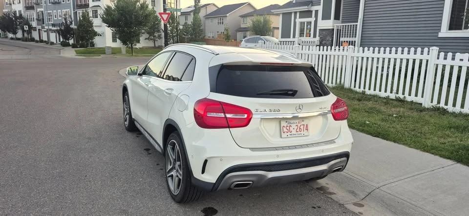 2016 Mercedes-Benz X156 GLA - Image 4 of 20