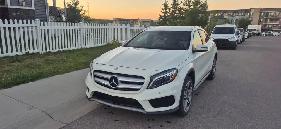 2016 Mercedes-Benz X156 GLA - Image 2 of 20