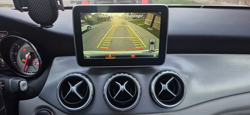 2016 Mercedes-Benz X156 GLA - Image 13 of 20