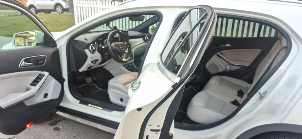 2016 Mercedes-Benz X156 GLA - Image 10 of 20