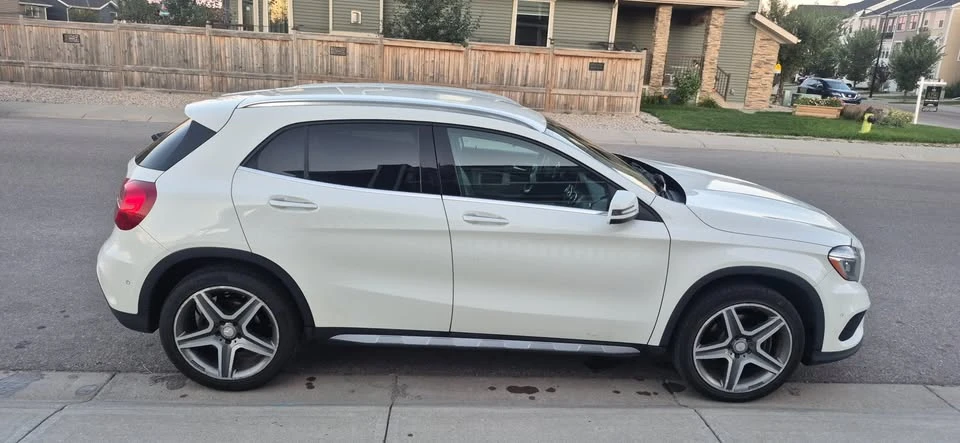 2016 Mercedes-Benz X156 GLA - Image 7 of 20