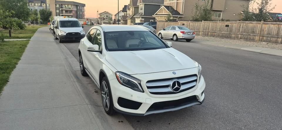2016 Mercedes-Benz X156 GLA - Image 8 of 20