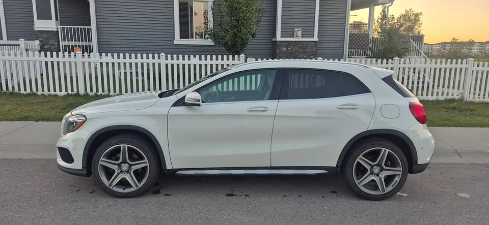 2016 Mercedes-Benz X156 GLA - Image 3 of 20