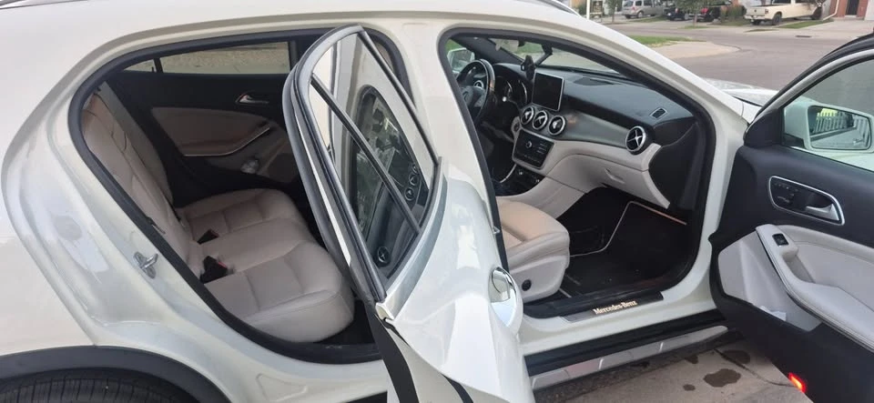 2016 Mercedes-Benz X156 GLA - Image 11 of 20