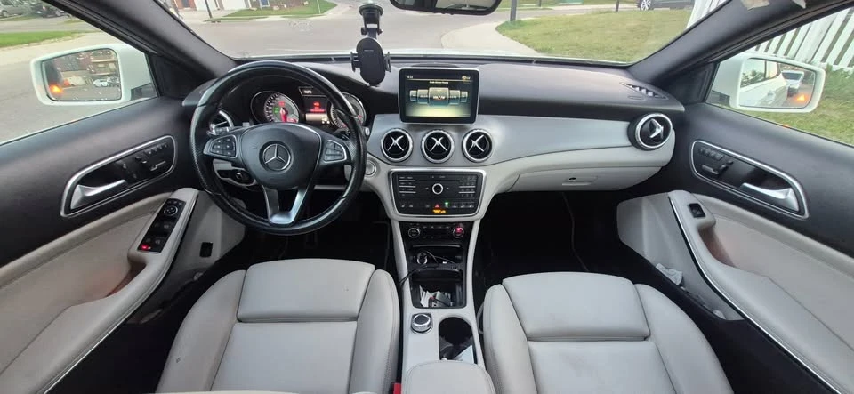 2016 Mercedes-Benz X156 GLA - Image 9 of 20