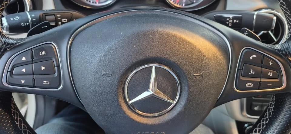 2016 Mercedes-Benz X156 GLA - Image 15 of 20