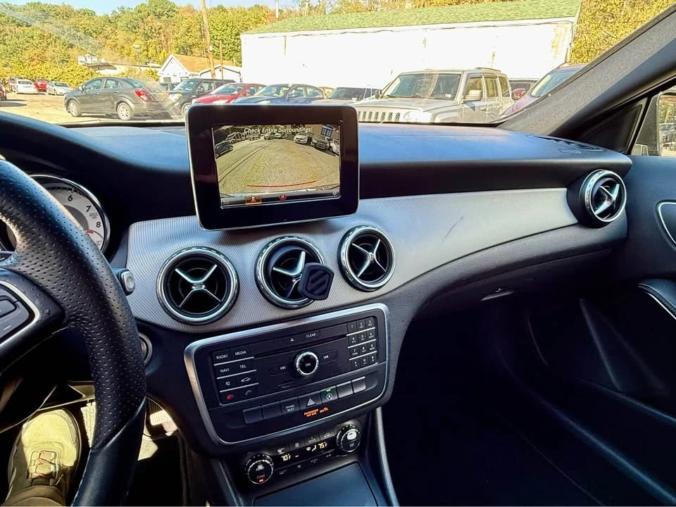 2016 Mercedes-Benz X156 GLA - Image 12 of 15