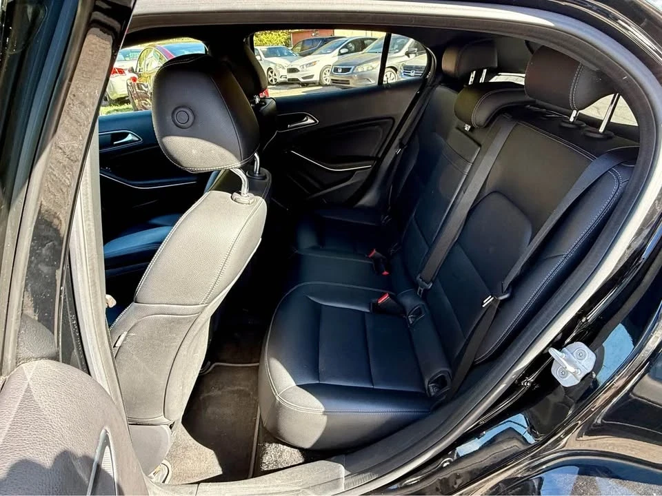 2016 Mercedes-Benz X156 GLA - Image 6 of 15
